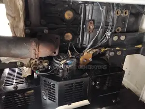 20kva Mikano Soundproof Generator Perkins