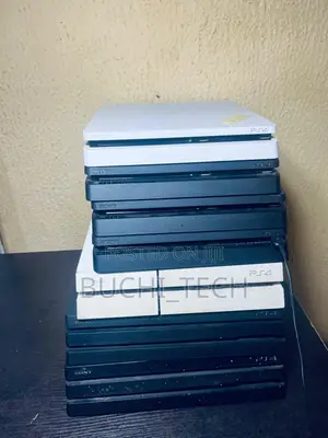 Ps4 Slim Fat and Pro Hacked and Normal