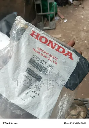 Original Battery Terminal Sensor for Acura MDX 08-012 Model