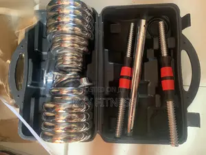 20kg Dumbbell