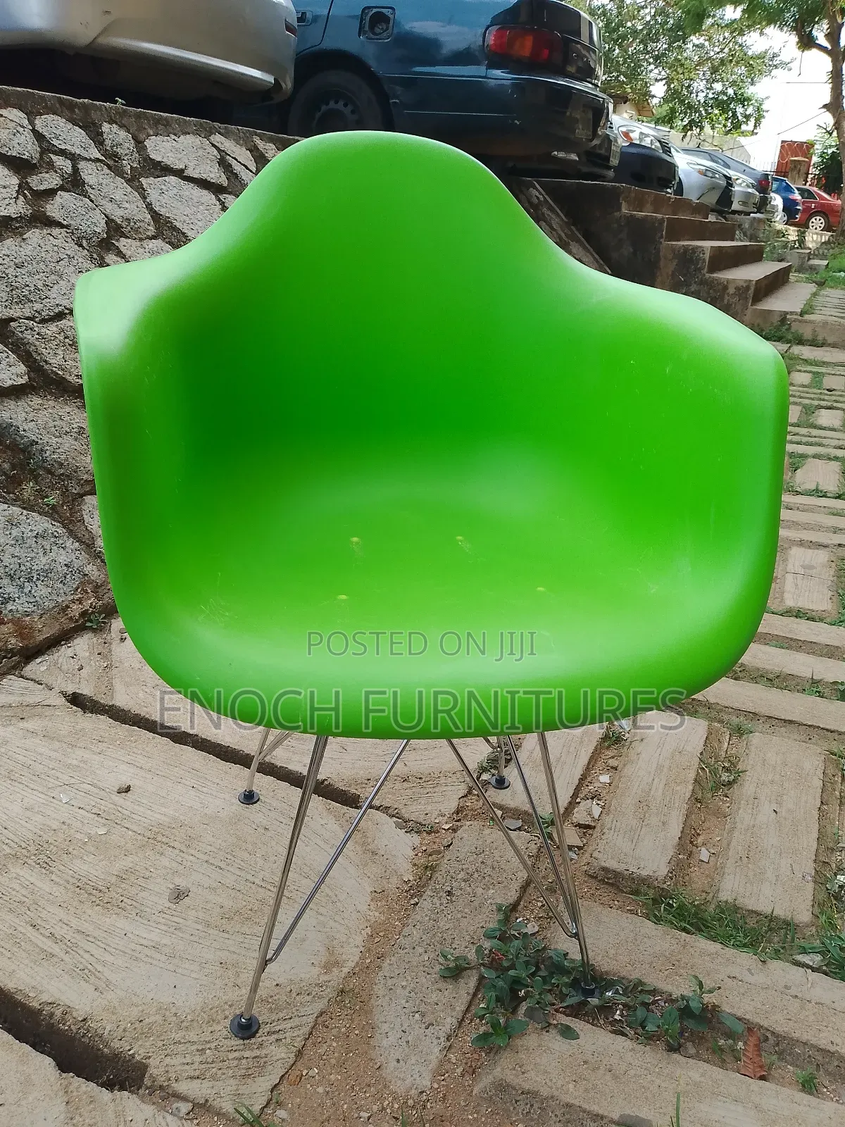 Bar Stools