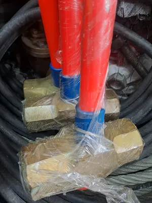 5kg Brass Hammer Non Spark