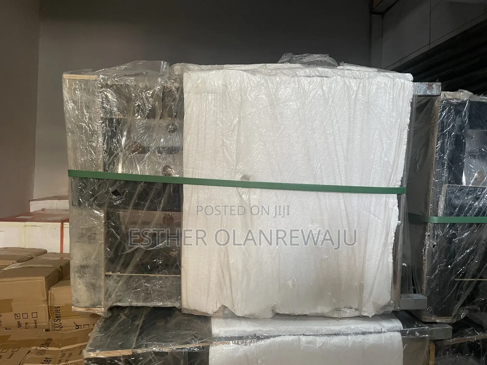 Defeathering Machine Small Size
