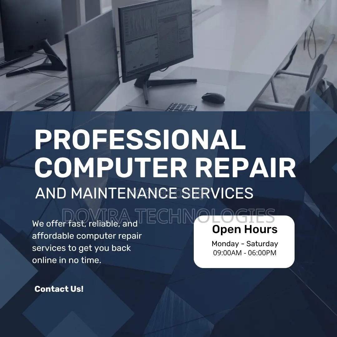 It Support Technician/Networking Engineer