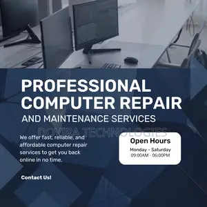 It Support Technician/Networking Engineer