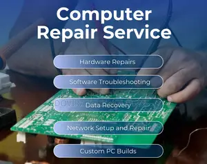 It Support Technician/Networking Engineer