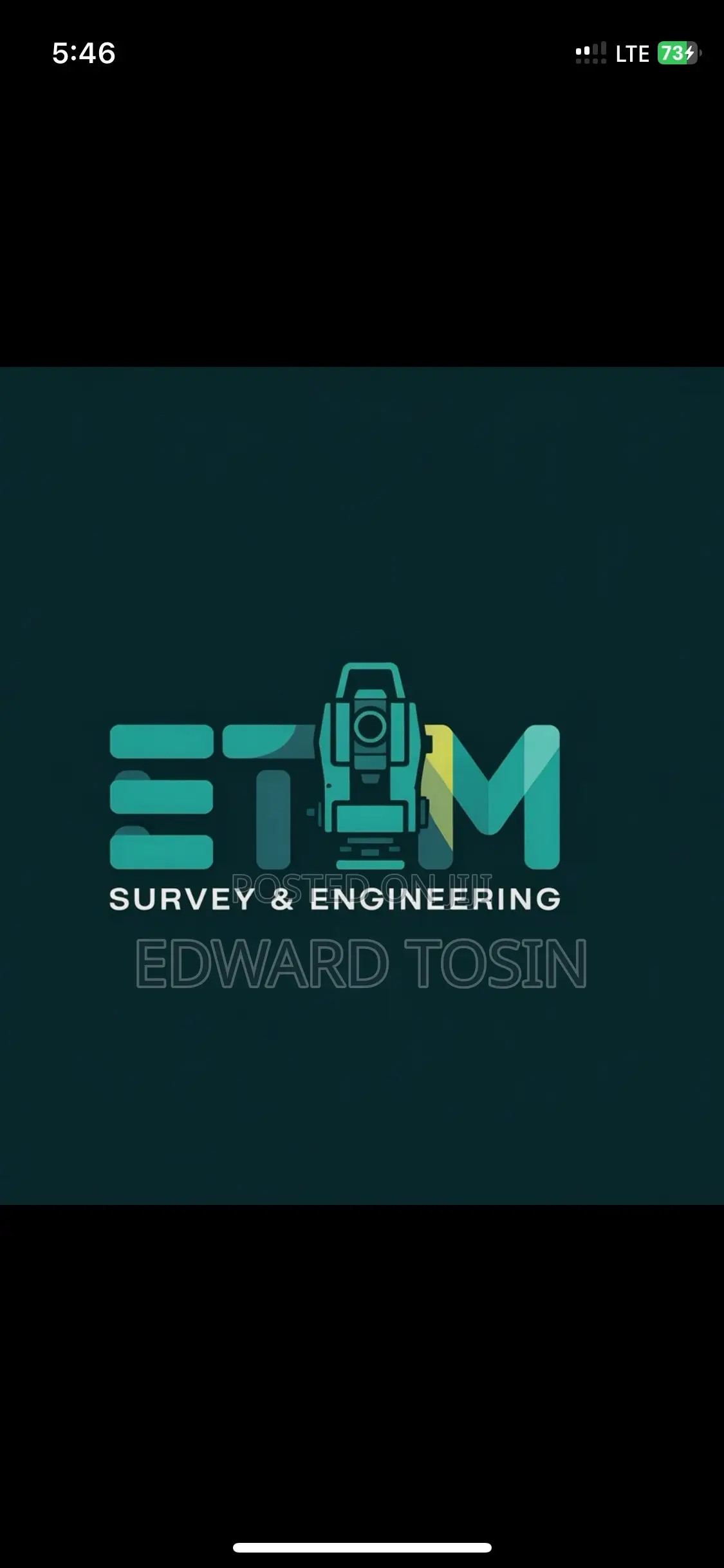 Etm Surveying Engineering Service
