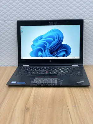 Laptop Lenovo ThinkPad X260 16GB Intel Core I7 SSD 256GB