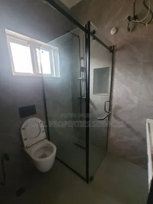 3bdrm Block of Flats in Maitama for rent