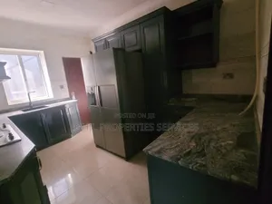 3bdrm Block of Flats in Maitama for rent