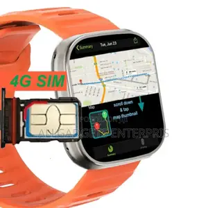 Smartberry C90 Ultra Smart Watch
