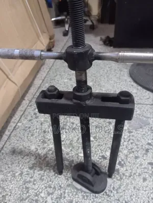 Cylinder Sleeve Puller