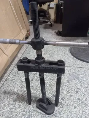 Cylinder Sleeve Puller