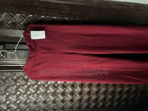 Photo - High Waist Trouser