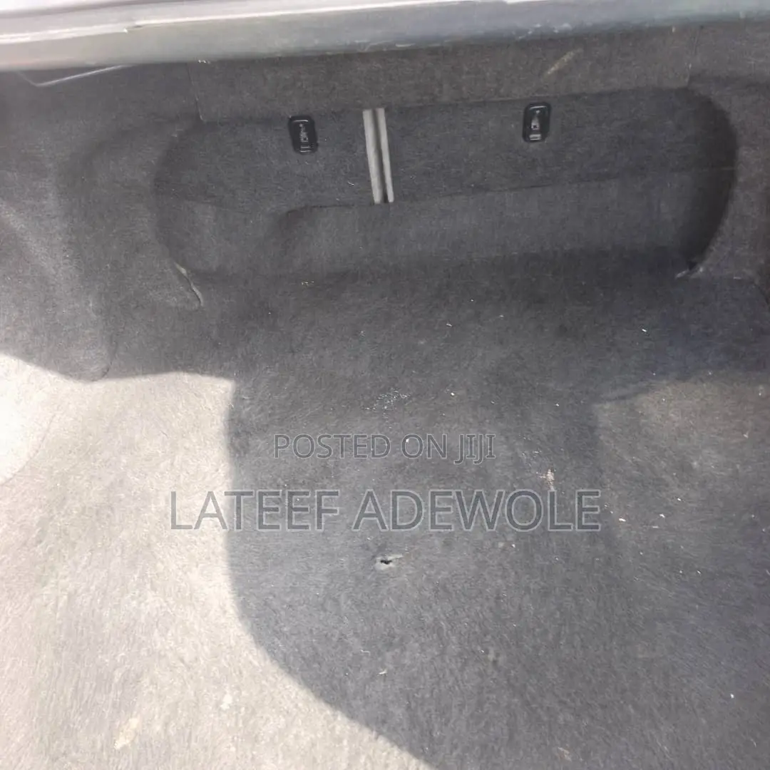 Toyota Camry 2004 Blue