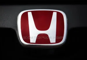 Honda Pilot 2006 Logo