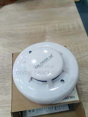 Electrical Fire Alarm