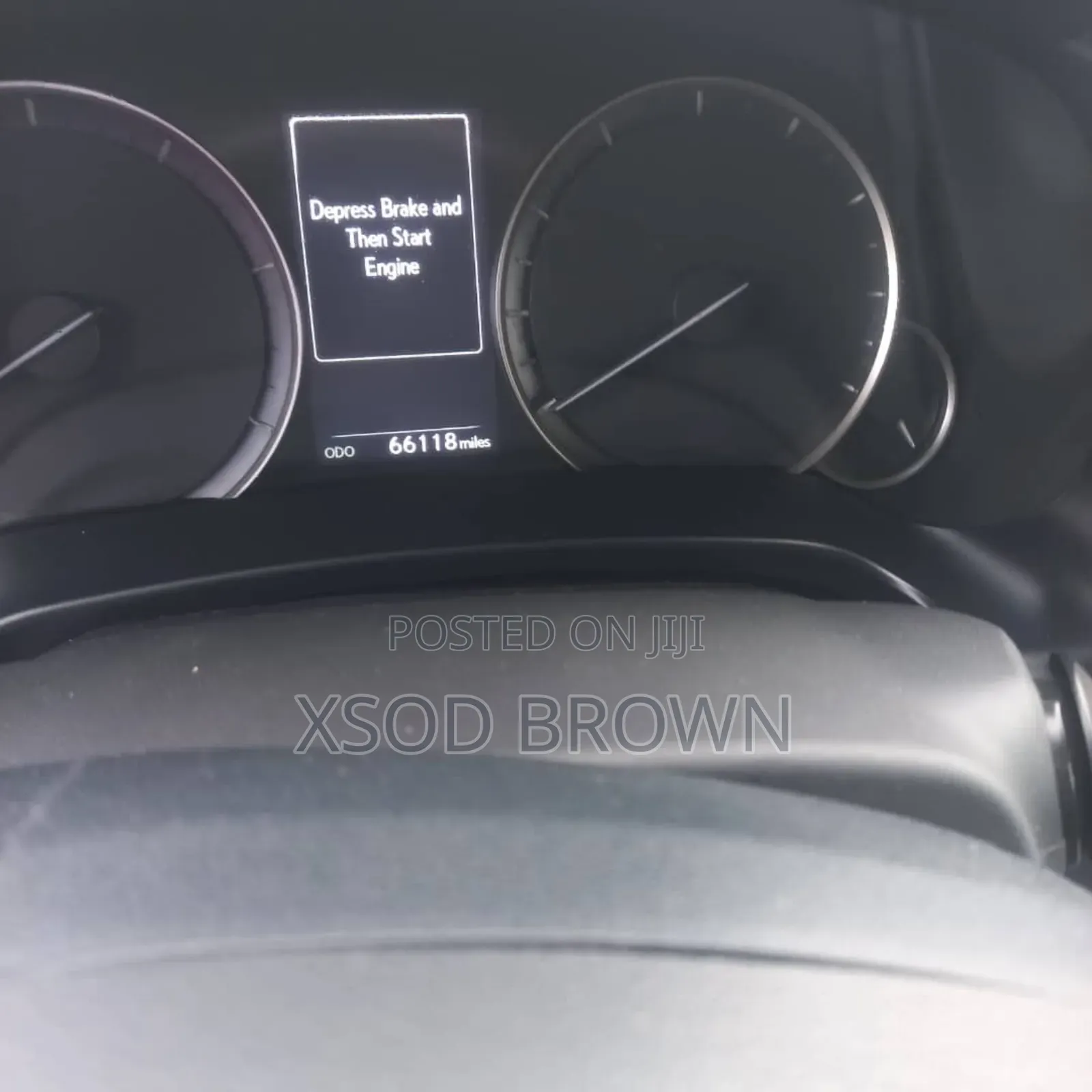 Lexus RX 350L 2018 Black