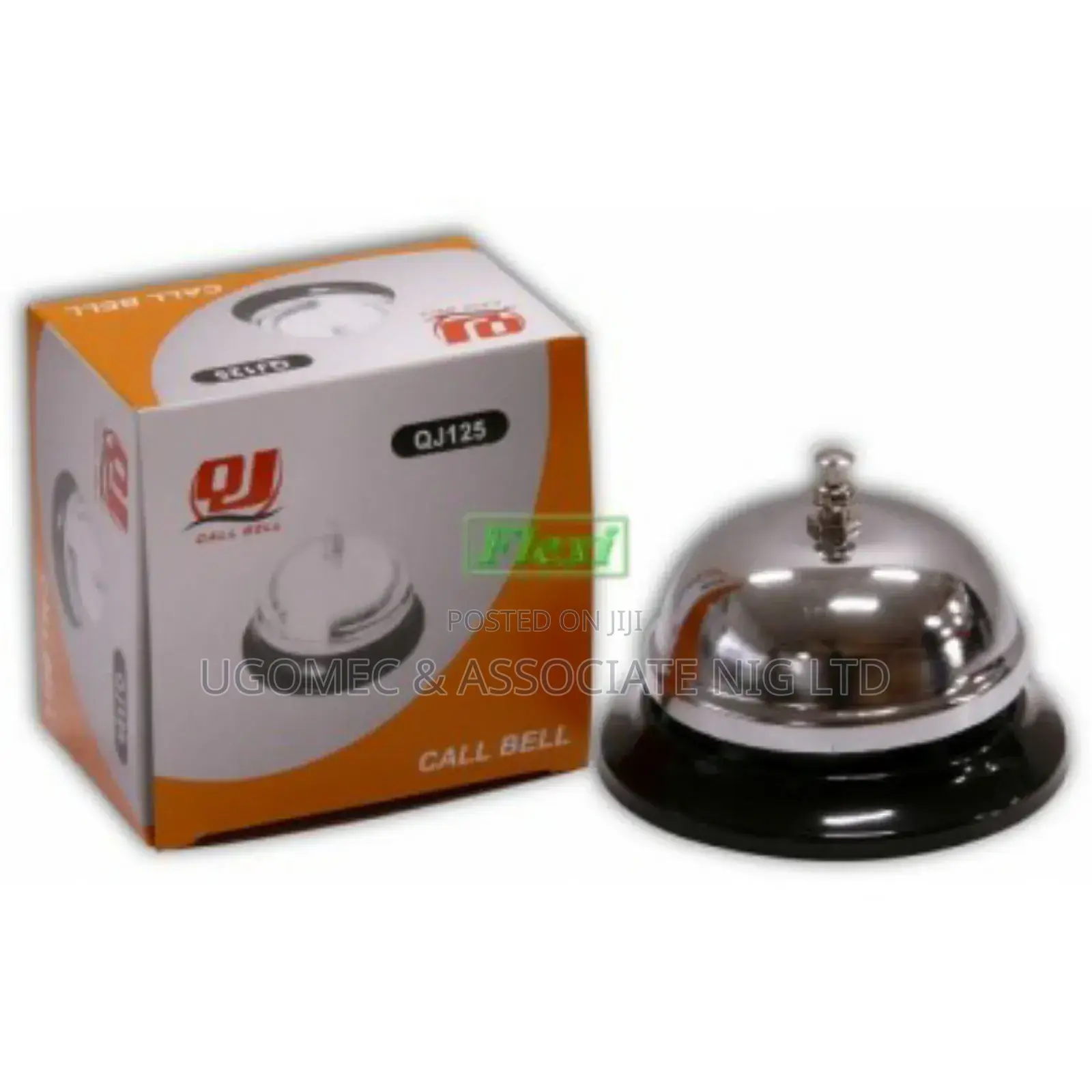 Durable Call Bell / Service Pressing Bell