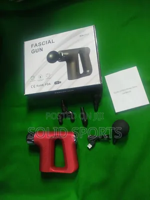 Quality Facial Gun Machine Payment On Delivery