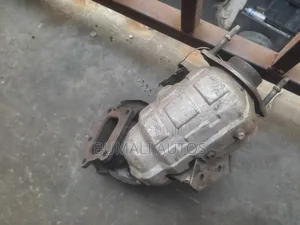 Manifold Catalyst for Mazda Cx-7