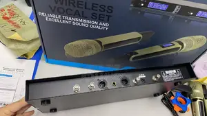 Sennheiser Wireless