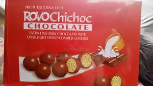 Rovo Chicchoc 25g ×24
