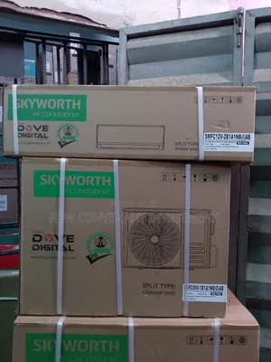Good Quality Skyworth Air Conditions Dove Digital 1.5hp