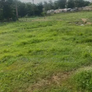 Plot 2562 Located at Karsana Abuja