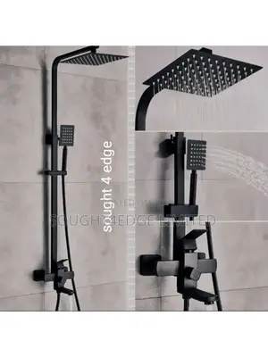 Hugh Quality Shower Mixer