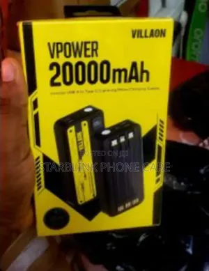 Villaon Vpower 20000mah