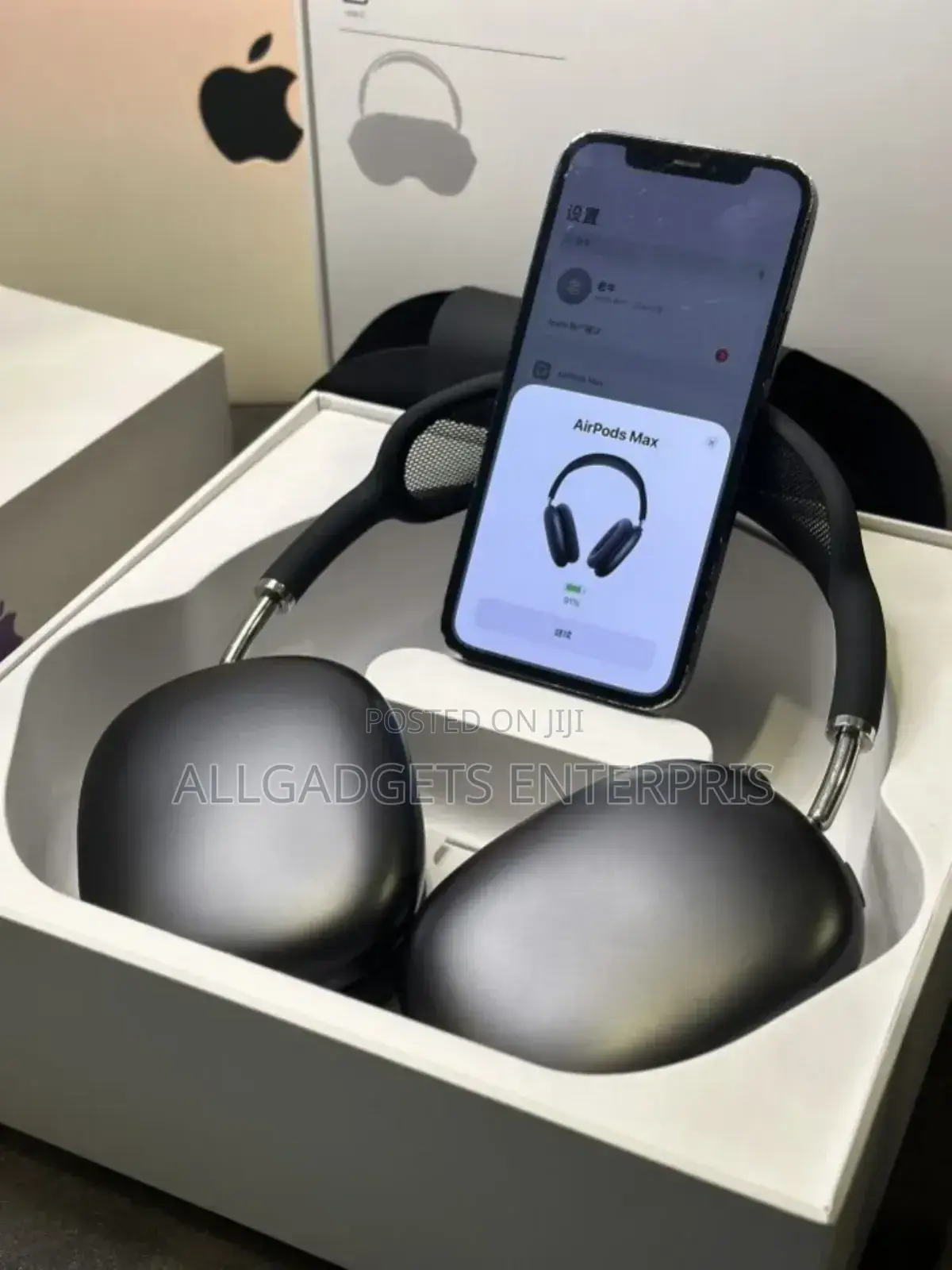 Apple Airpod Max Original