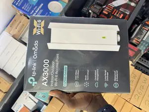 Eap650 Wifi 6 Ax3000 Access Point