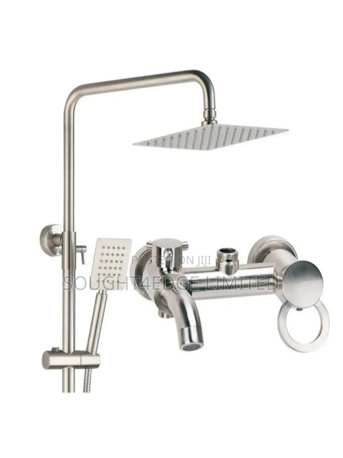 Water Mixer Tap