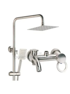 Water Mixer Tap