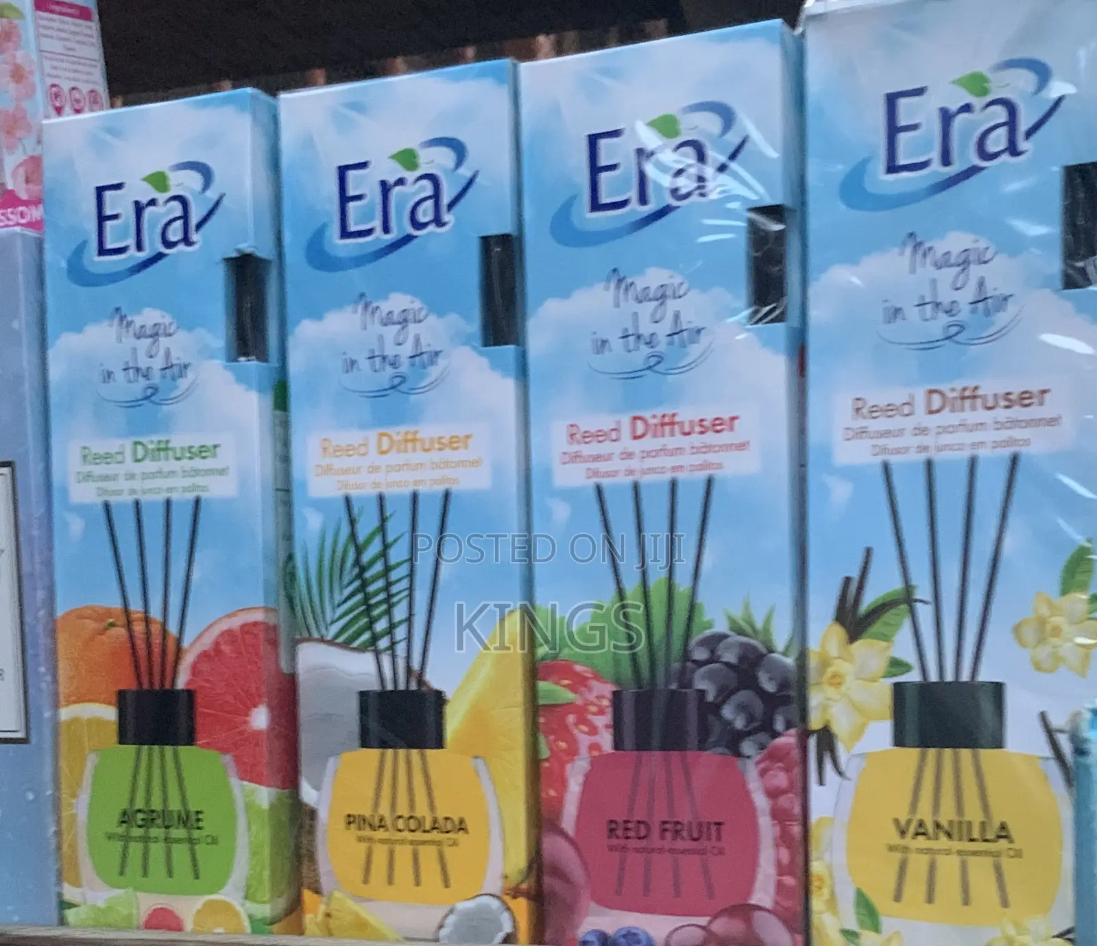 Era Difuser
