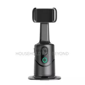 360° Smart Face Tracking Gimbal