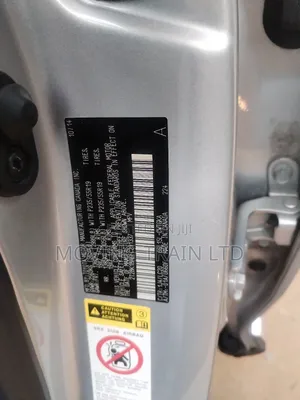 Lexus RX 350 AWD 2015 Silver