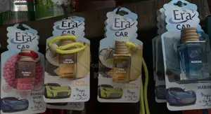 Era Car Difuser
