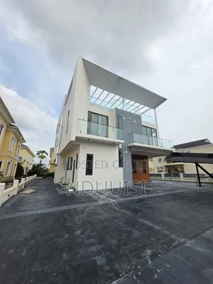 4bdrm Duplex in Northernforesure, Chevron for sale