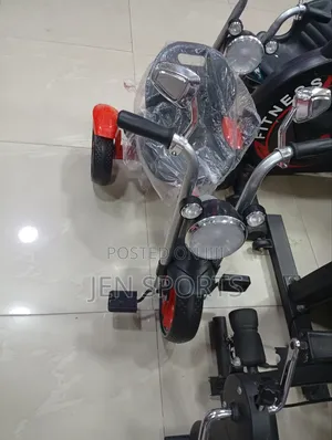 Small Children Bicycle Bike