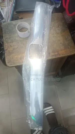 Honda Pilot 2006 Boot Chrome