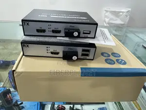 Fiber Hdmi Extender