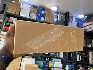 Rocket Prism 5ac