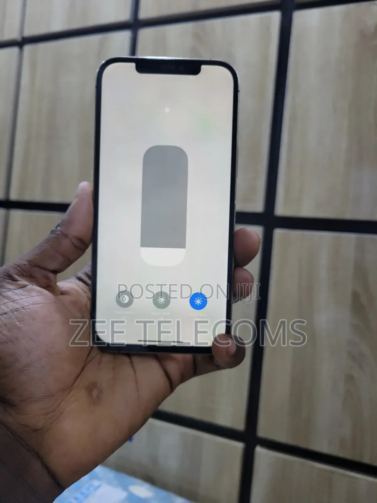 Apple iPhone 12 Pro Max 128 GB Gold