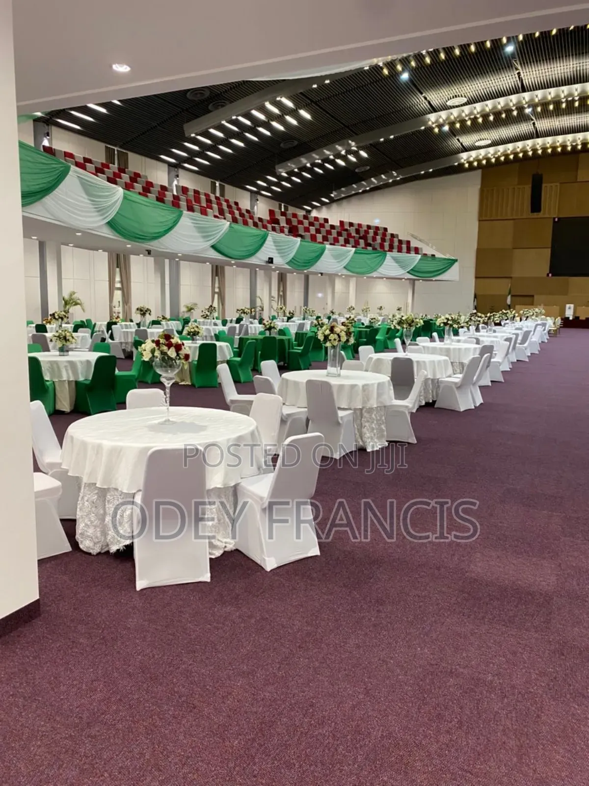 Event Decor