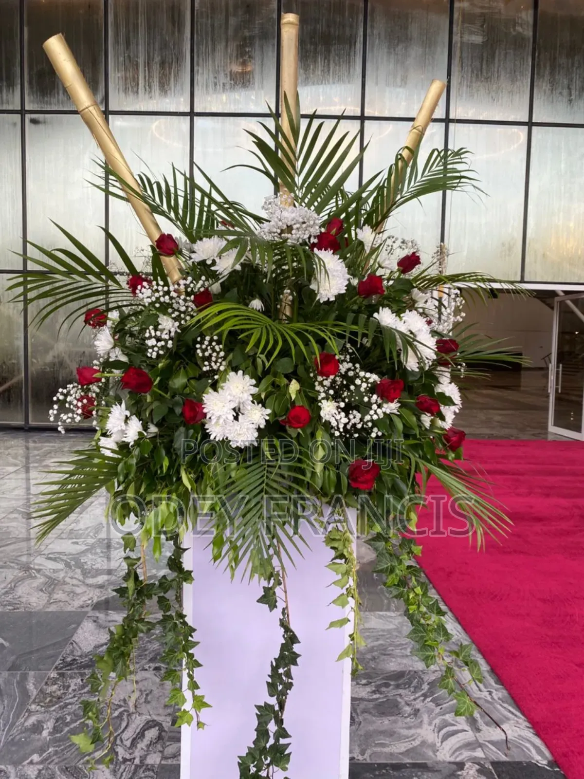 Event Decor