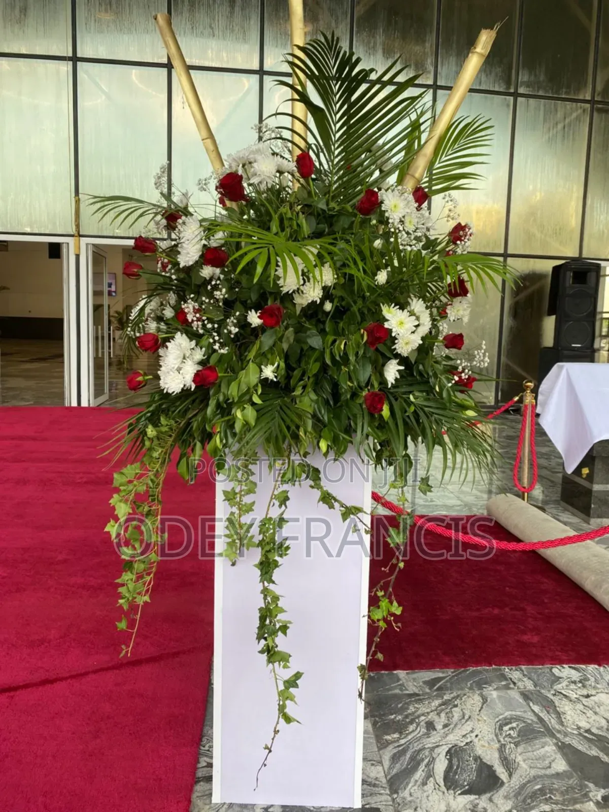 Event Decor