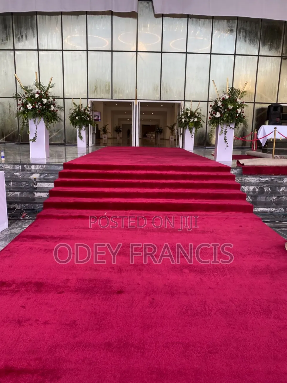 Event Decor