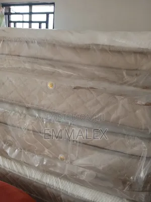 Royal Topper Mattress 12inches